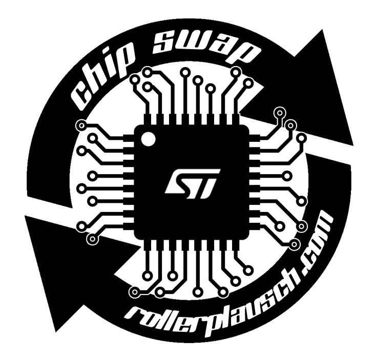 Erledigt - 🔄 Chip Swap zu STM32F103 (Ninebot/Xiaomi) Controller ...