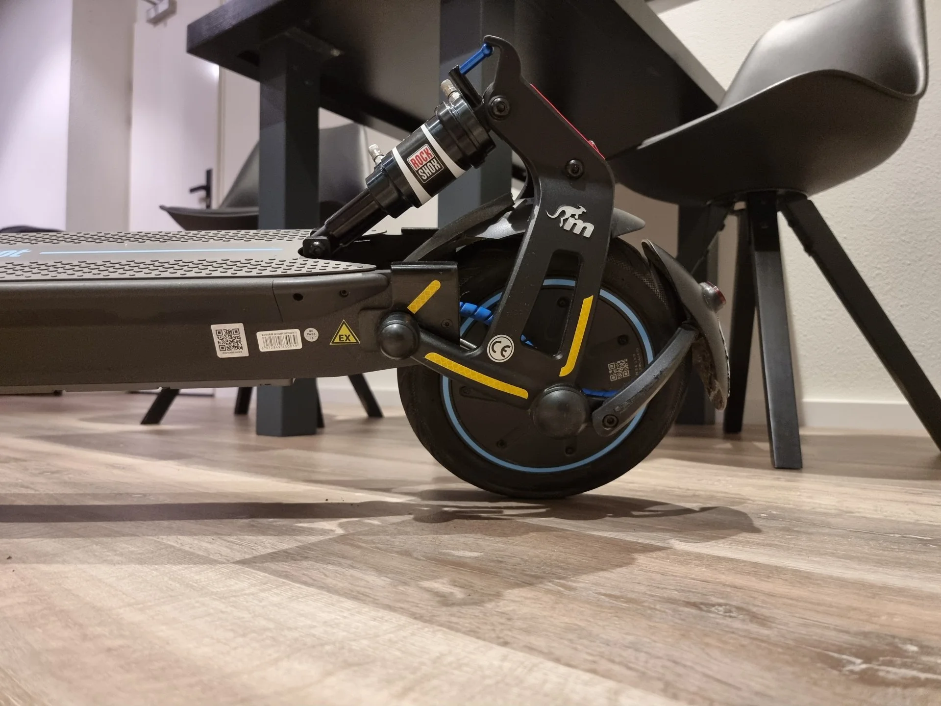 20211025 200156 jpg RollerPlausch Das E Scooter Forum F r 