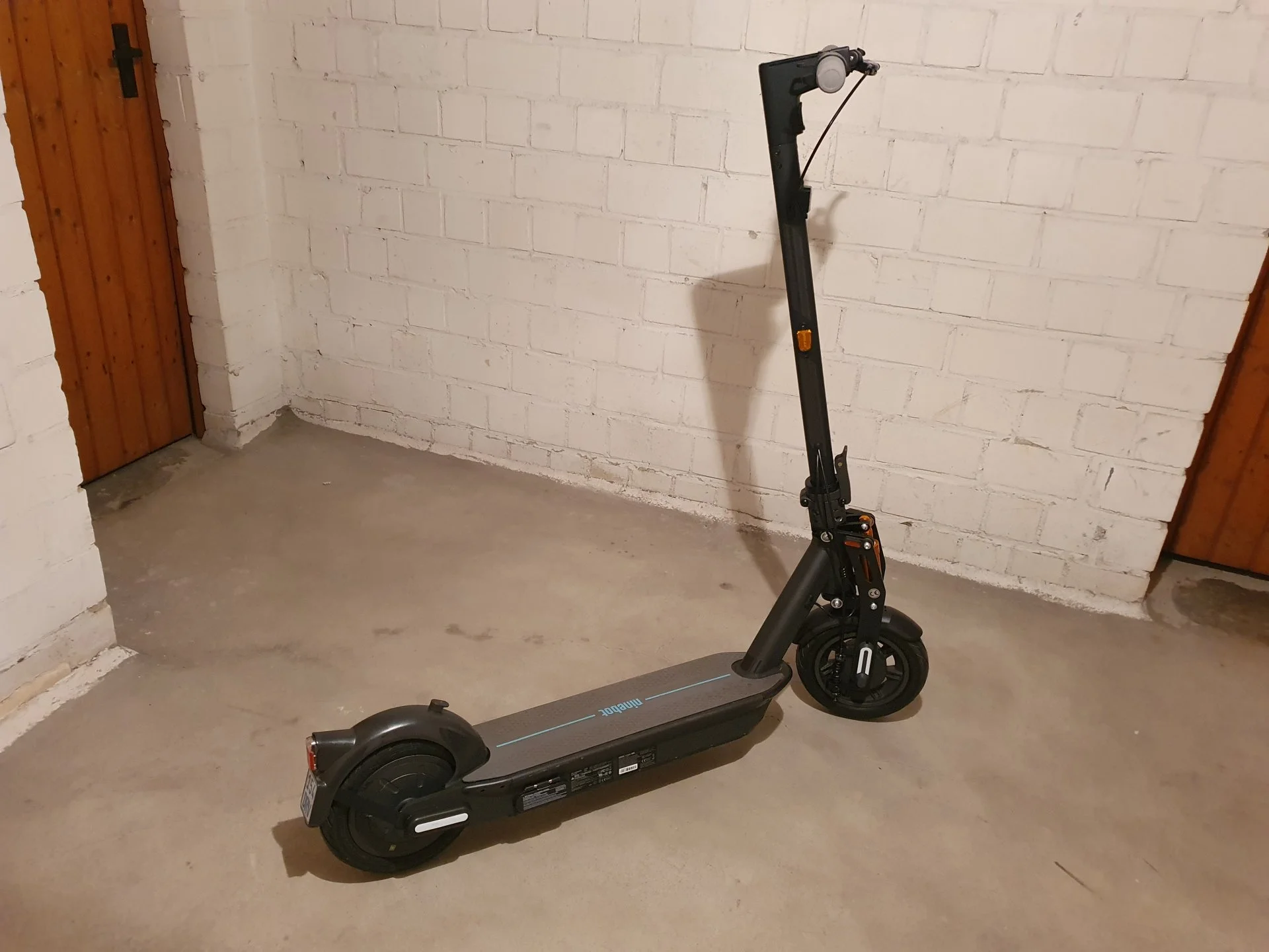 20211115 202430 jpg RollerPlausch Das E Scooter Forum
