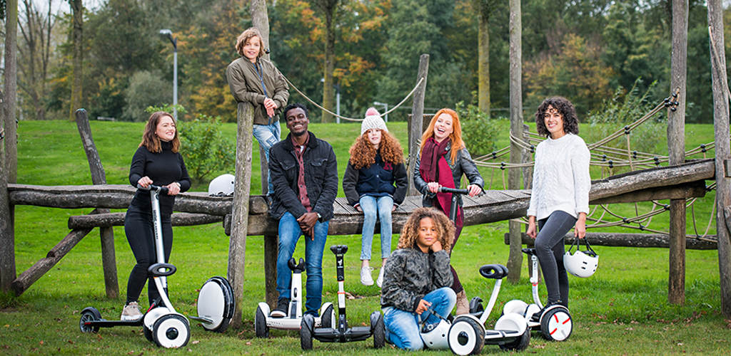 segway-ninebot.de.aptoide.com