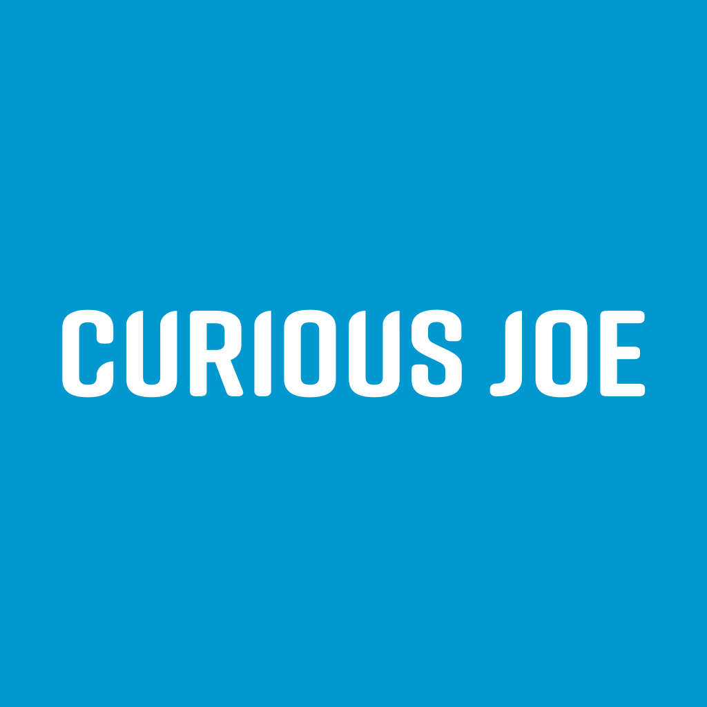 www.curiousjoe.se