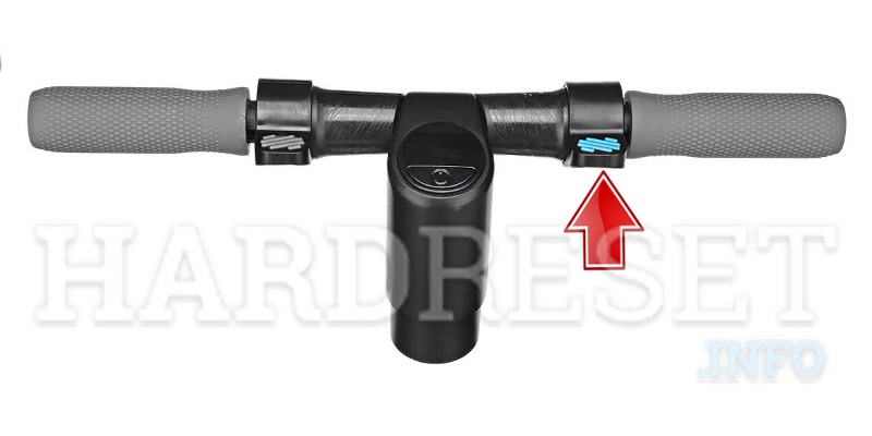 SEGWAY Ninebot MAX G30 throotle SEGWAY Ninebot MAX G30 throotle