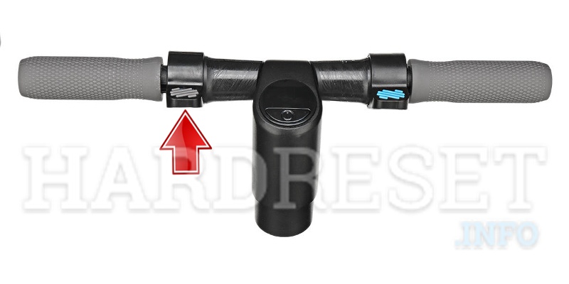 SEGWAY Ninebot MAX G30 brake SEGWAY Ninebot MAX G30 brake